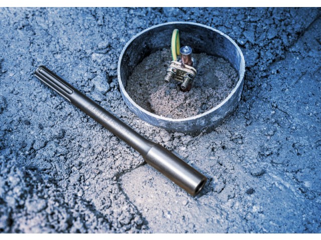 Zabijač klinov Bosch SDS-max, Dimenzije: 16,5x260mm, 2608690005